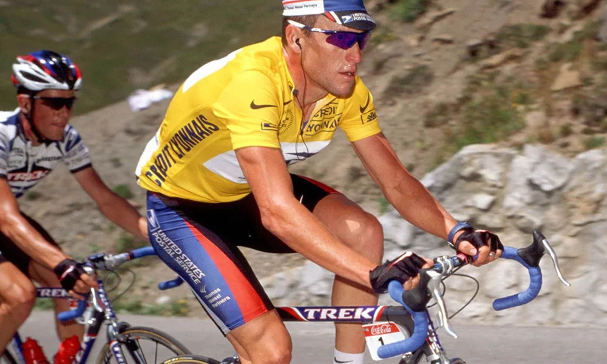 Un pequeño motor escondido en el cuadro de la bicicleta podría haber ayudado a Lance Armstrong en momentos puntuales de algunas etapas del Tour de Francia.