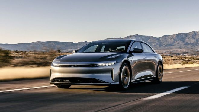 lucid air