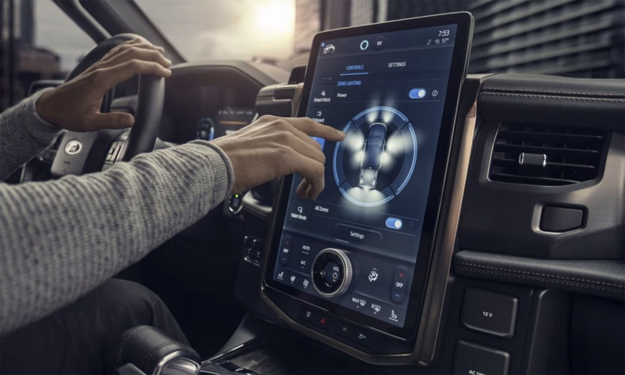 El software integrado en los coches conectados y autónomos se ha convertido en una preocupación nacional.