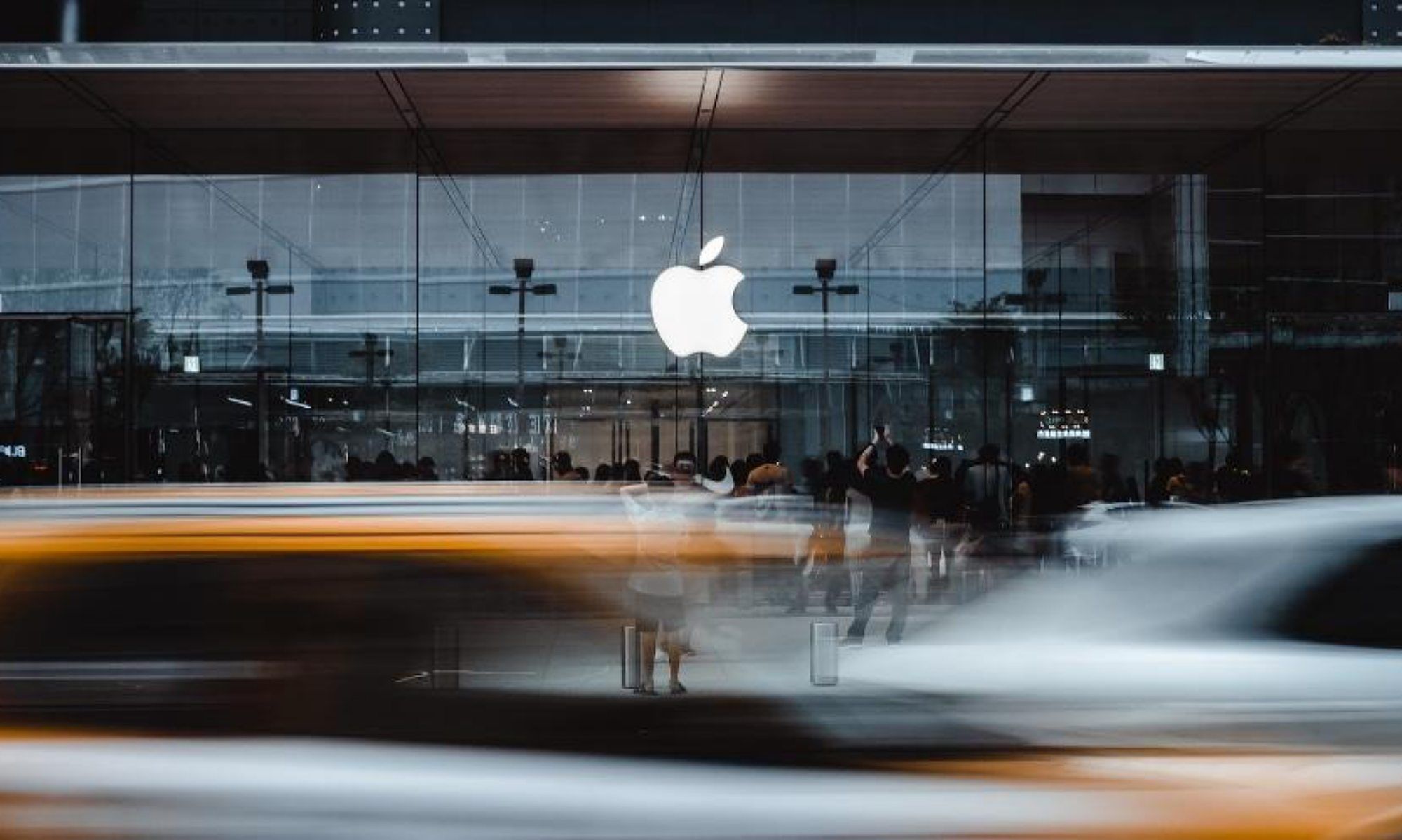 Apple nunca ha hablado oficialmente de su coche eléctrico, pero parece decidido a lanzarlo.