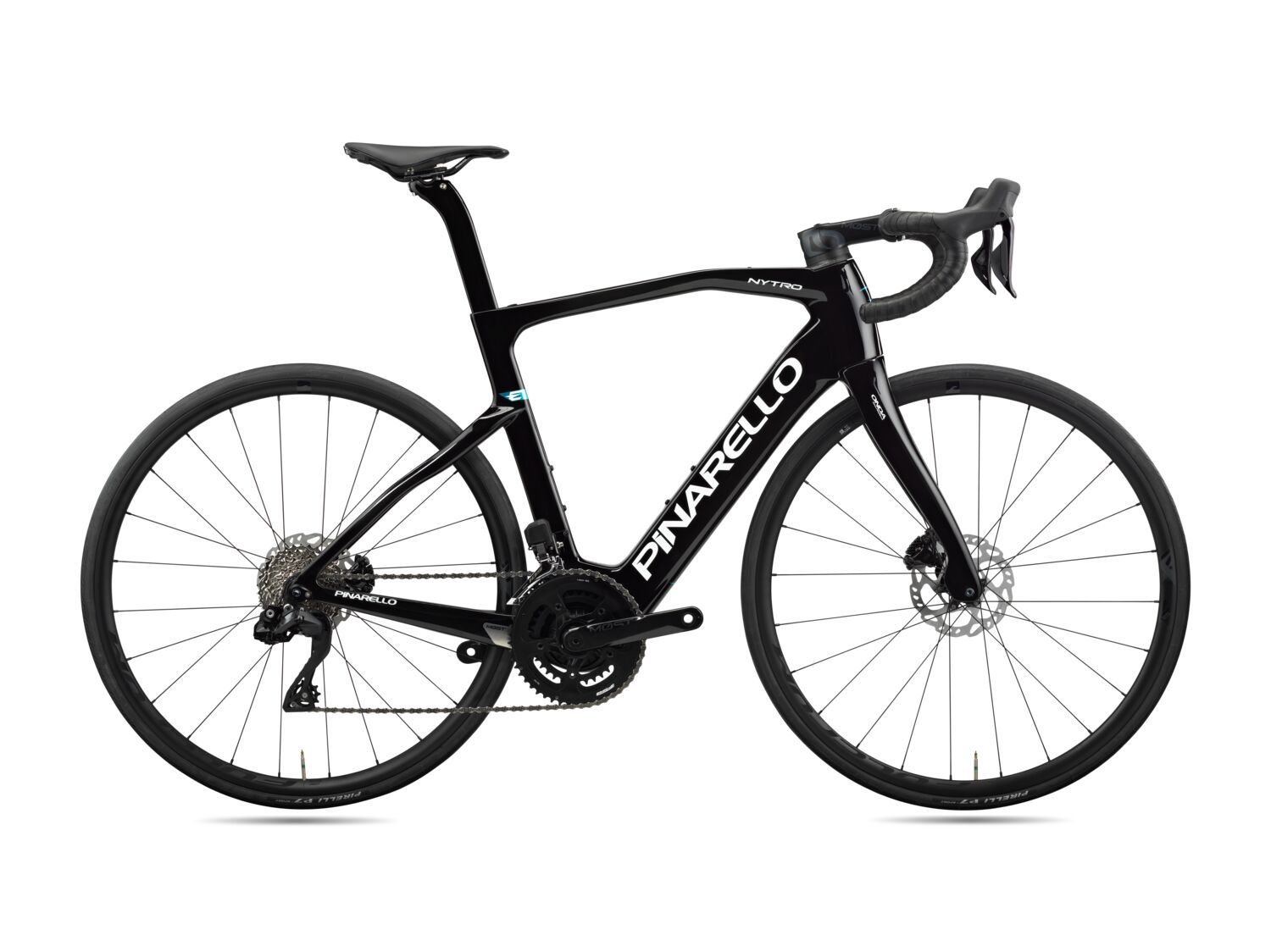 Pinarello Nytro E5 Road