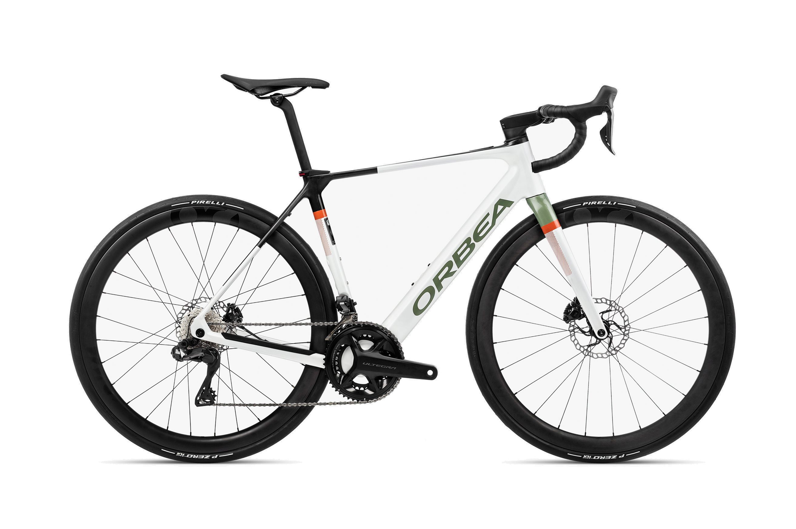 Orbea Gain M20i