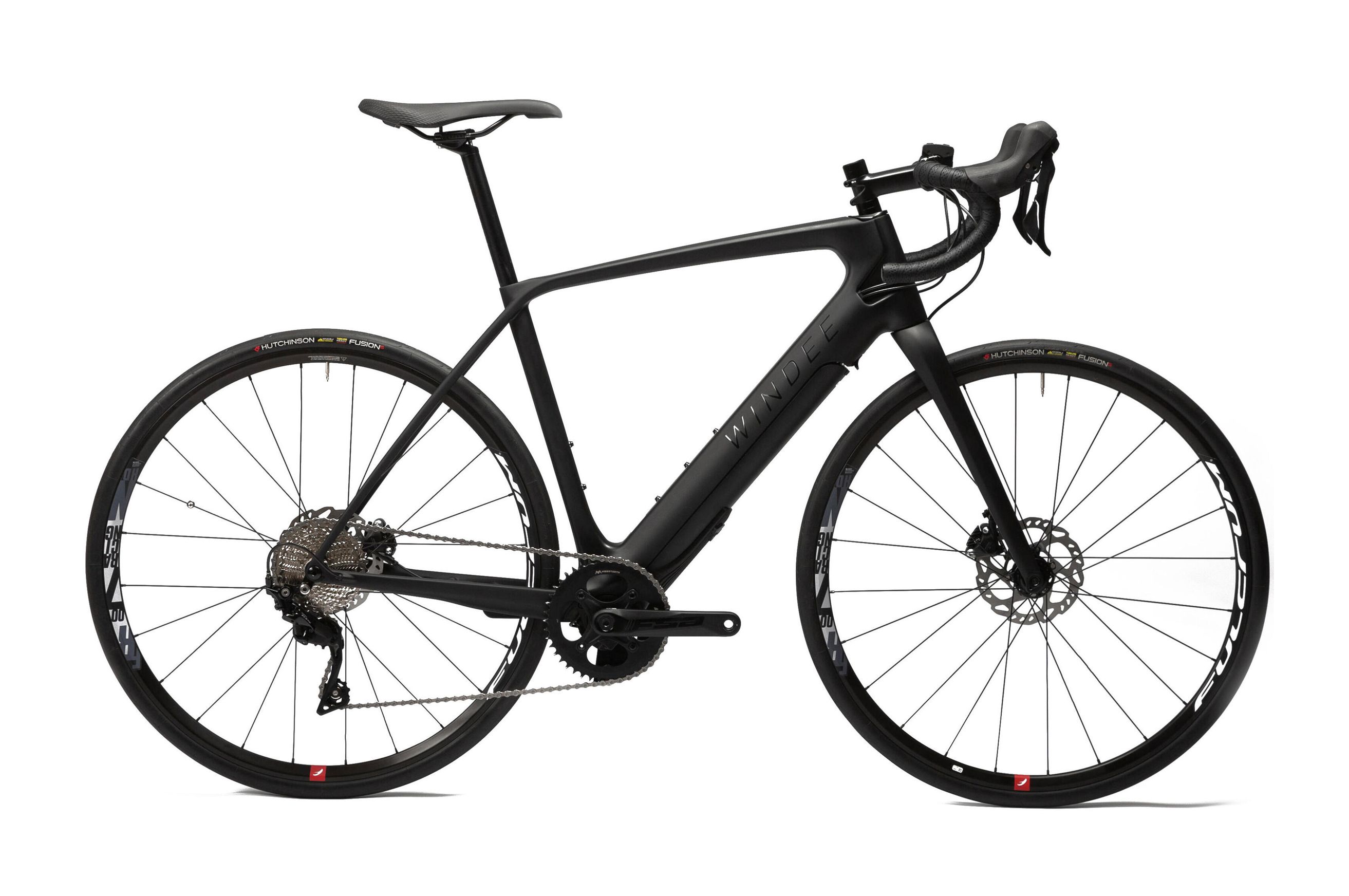 Windee 105 Carbon