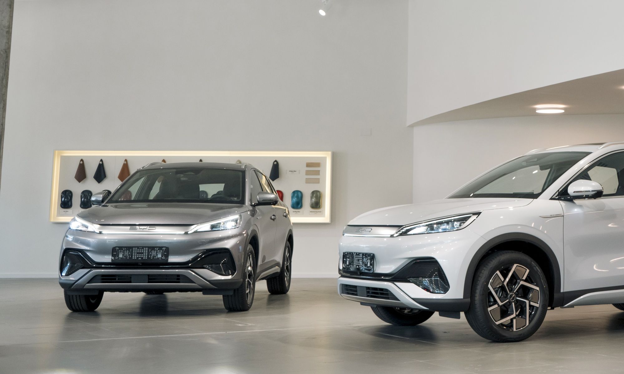 Las marcas chinas han llegado a un importante acuerdo de cara al futuro del mercado de los coches eléctricos.