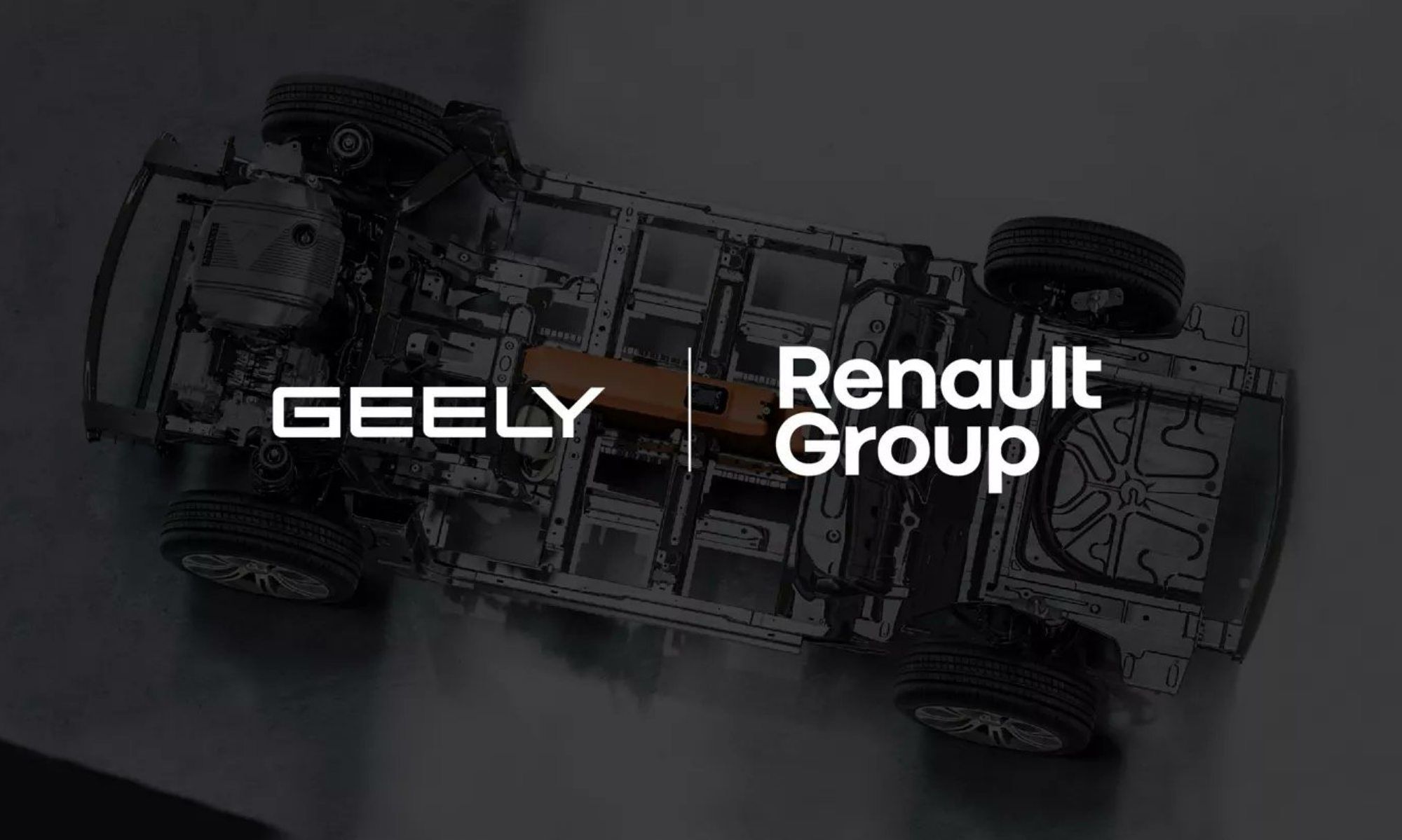 Geely y Renault firman un acuerdo definitivo que contará con 17 fábricas en 3 continentes.