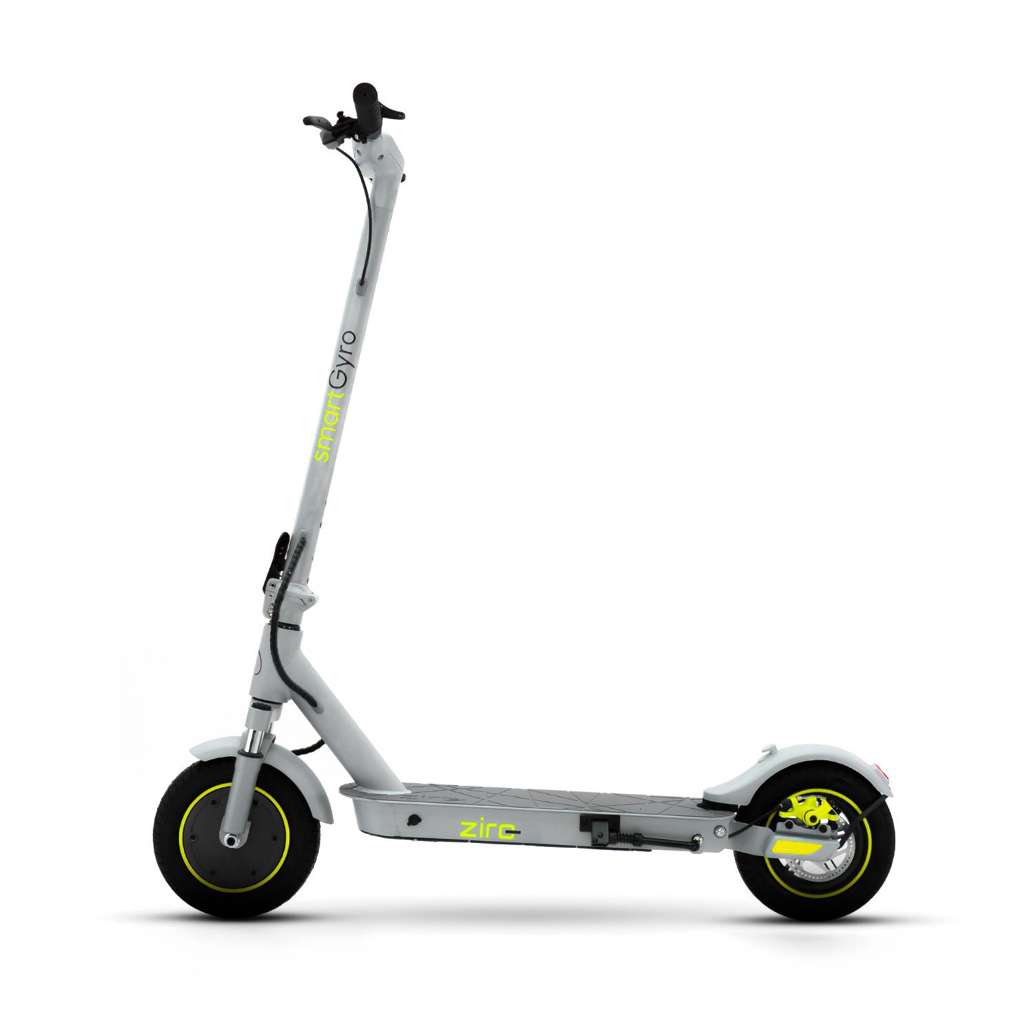 SMARTGYRO Ziro Silver