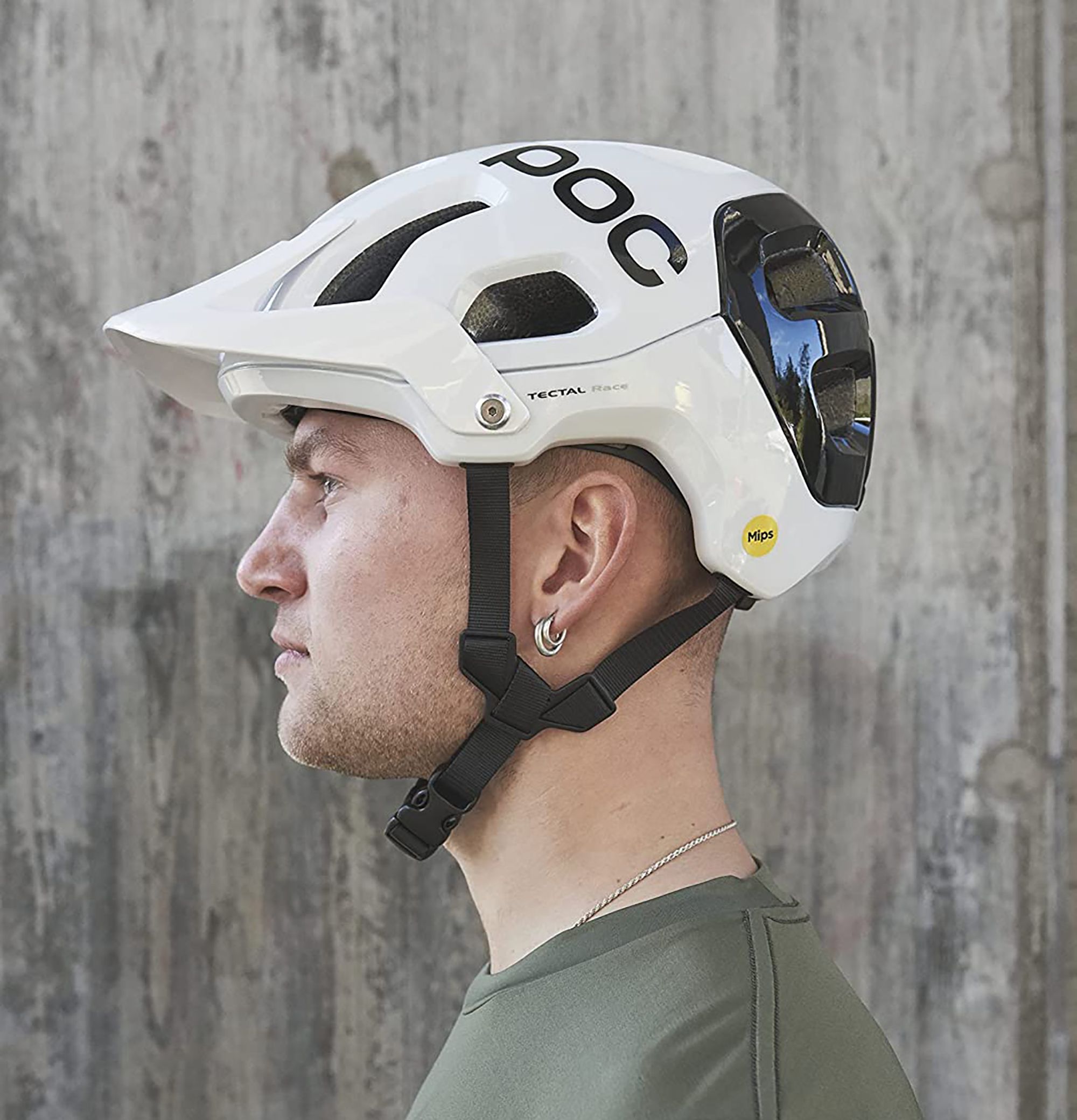 Casco eMTB Casco eMTB