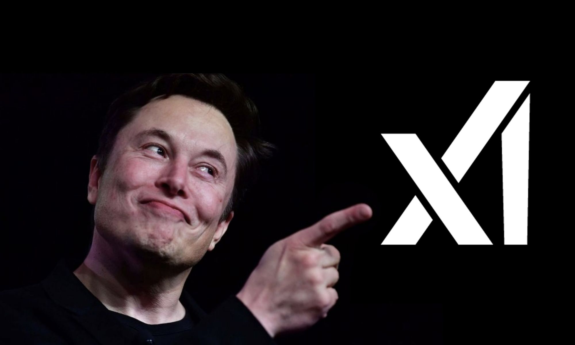 Elon Musk anuncia la creación de una nueva compañía sobre Inteligencia Artificial llamada xAI.