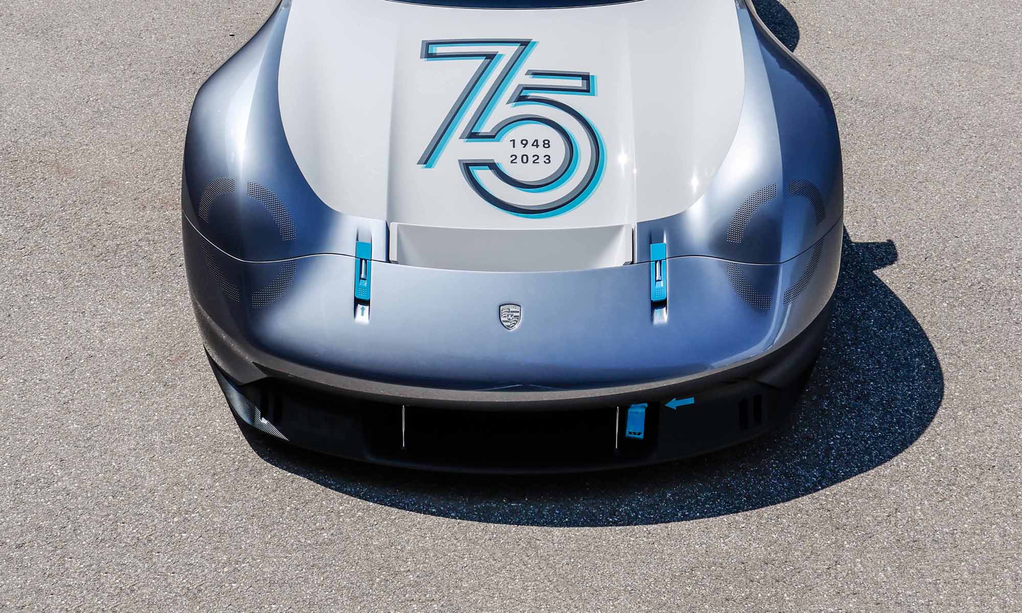 El Festival of Speed de Goodwood estará animado por Porsche y sus modelos emblemáticos.