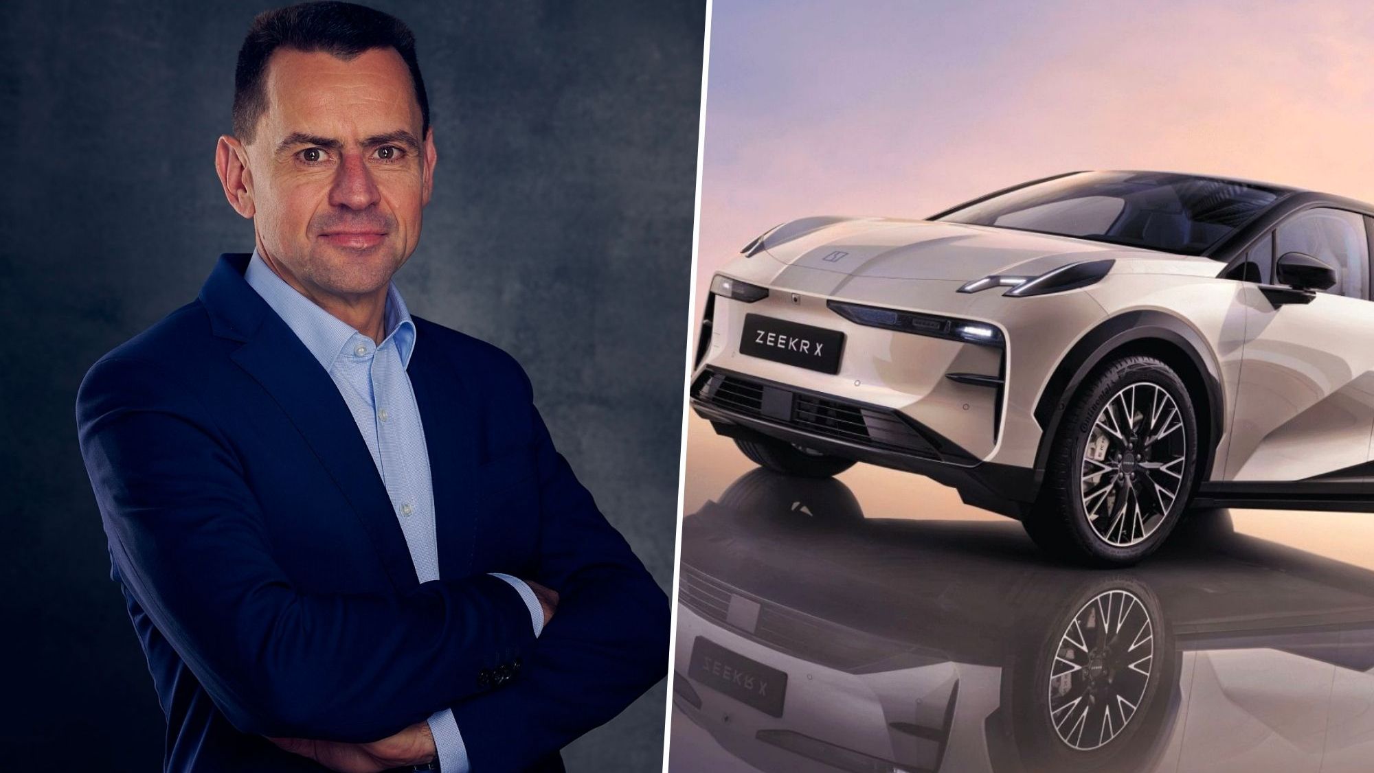 Avance de marcas chinas en Europa desafía a Ford y revoluciona el ...