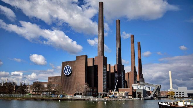 En Wolfsburgo buscan nuevas soluciones para ampliar los ingresos que pueden generar sus coches eléctricos. En Wolfsburgo buscan nuevas soluciones para ampliar los ingresos que pueden generar sus coches eléctricos.