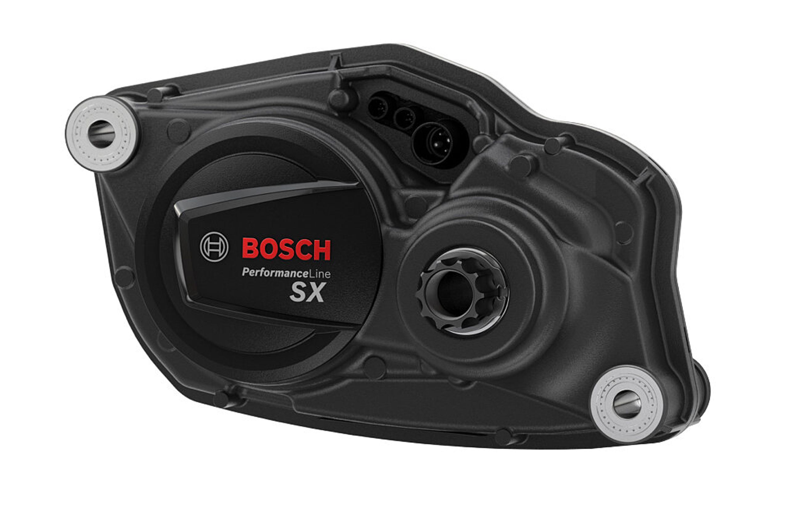 Bosch Performance Line SX Smart System