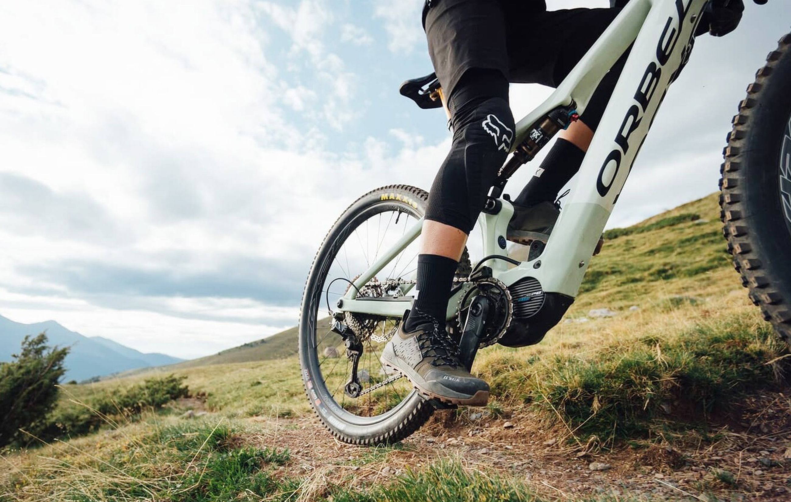 Los motores son el alma de las bicicletas eléctricas, por eso, su elección es crucial.