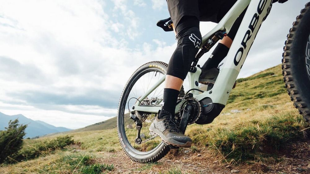 Revolucionario motor para bicicletas eléctricas que las convierte en más  baratas, sin cadena y sin mantenimiento