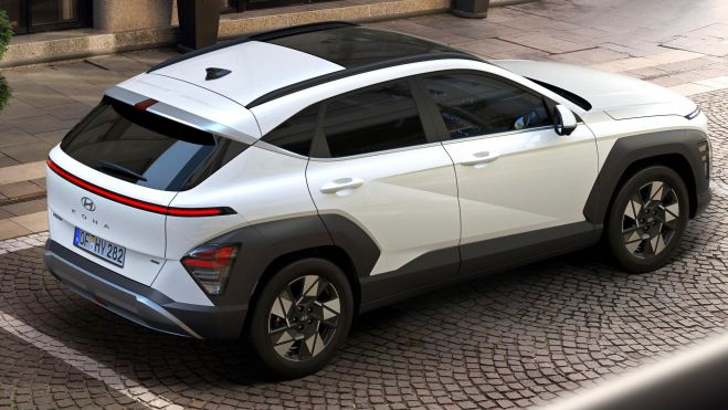 Con su diseño promete poner en peligros a otros modelos más punteros, como incluso el Toyota C HR.