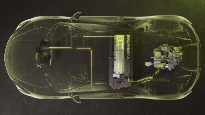 12944 McLarenArturaHigh PerformanceHybridGraphic