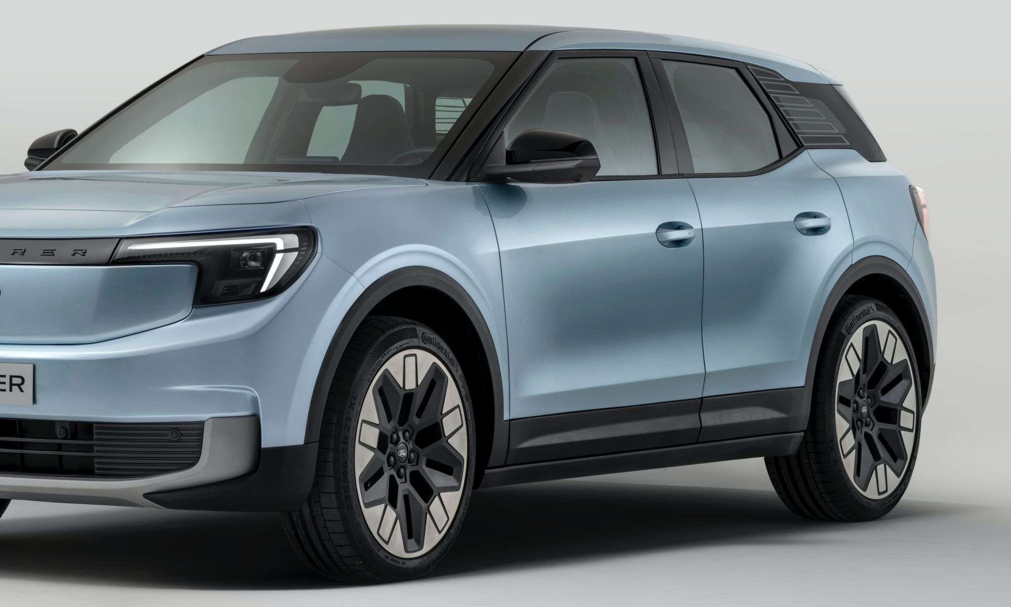 Ahora prefiere centrarse en fabricar coches más caros pero más beneficiosos.