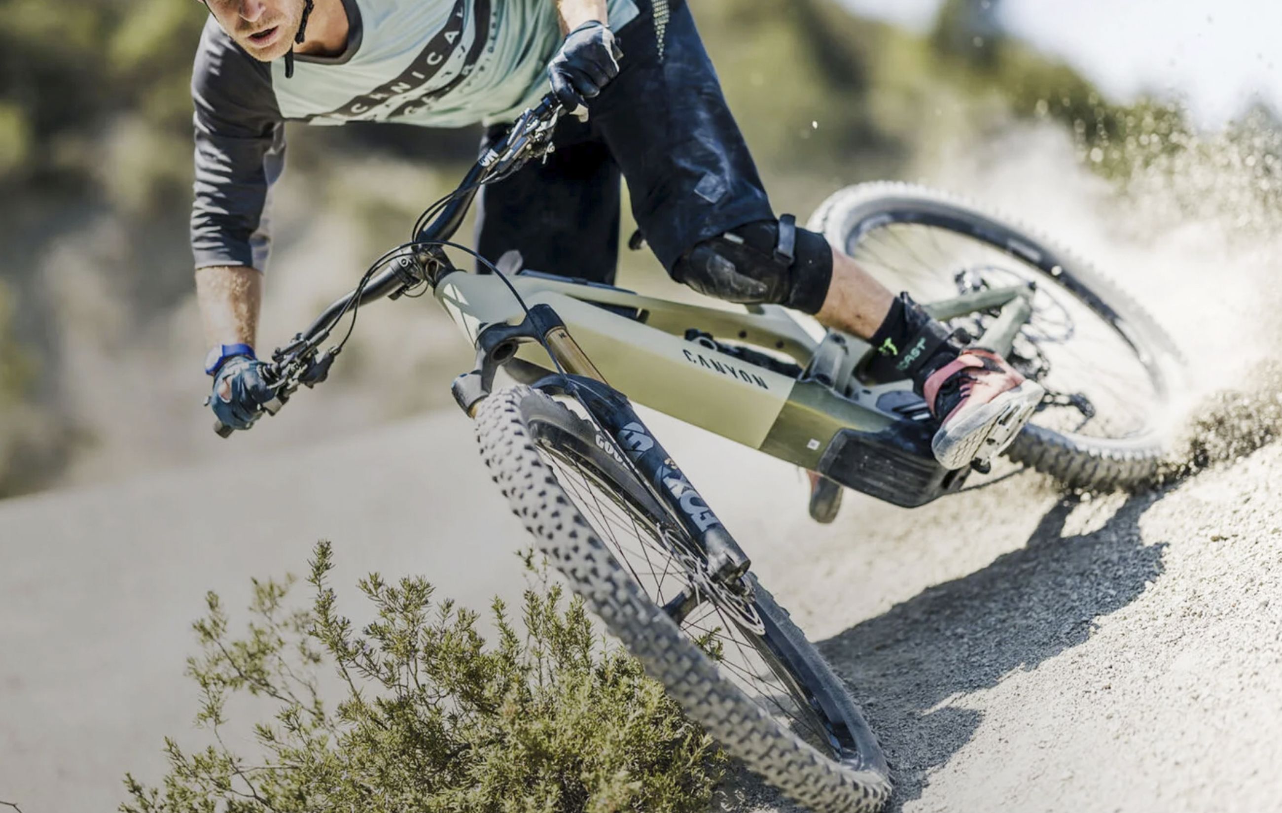 Las 10 mejores bicicletas de montaña cross country y eléctricas para hombre  y mujer