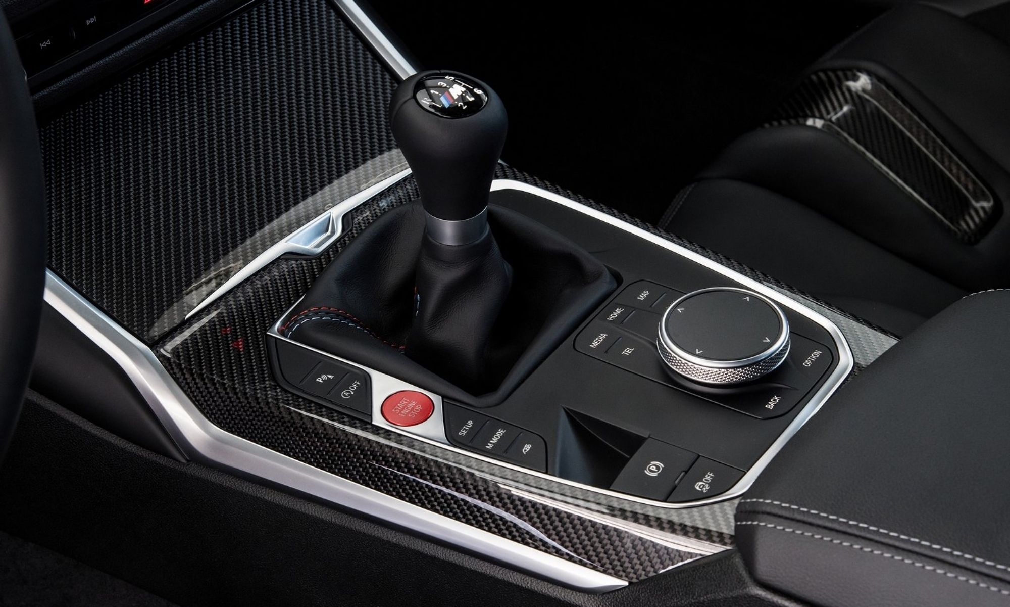 El cambio manual parece algo del pasado, pero varias marcas exploran su regreso en coches eléctricos.