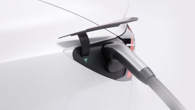 tesla 3 tesla 3