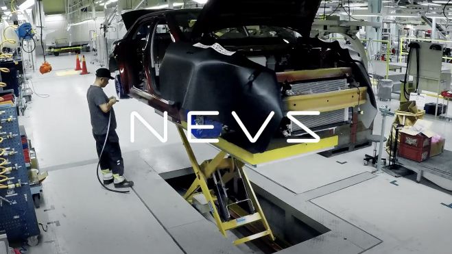 nevs nevs