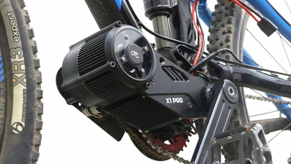 Instalar kits de conversión de bicicleta eléctrica permite ahorrar dinero y, además, seguir utilizando tu bicicleta convencional.