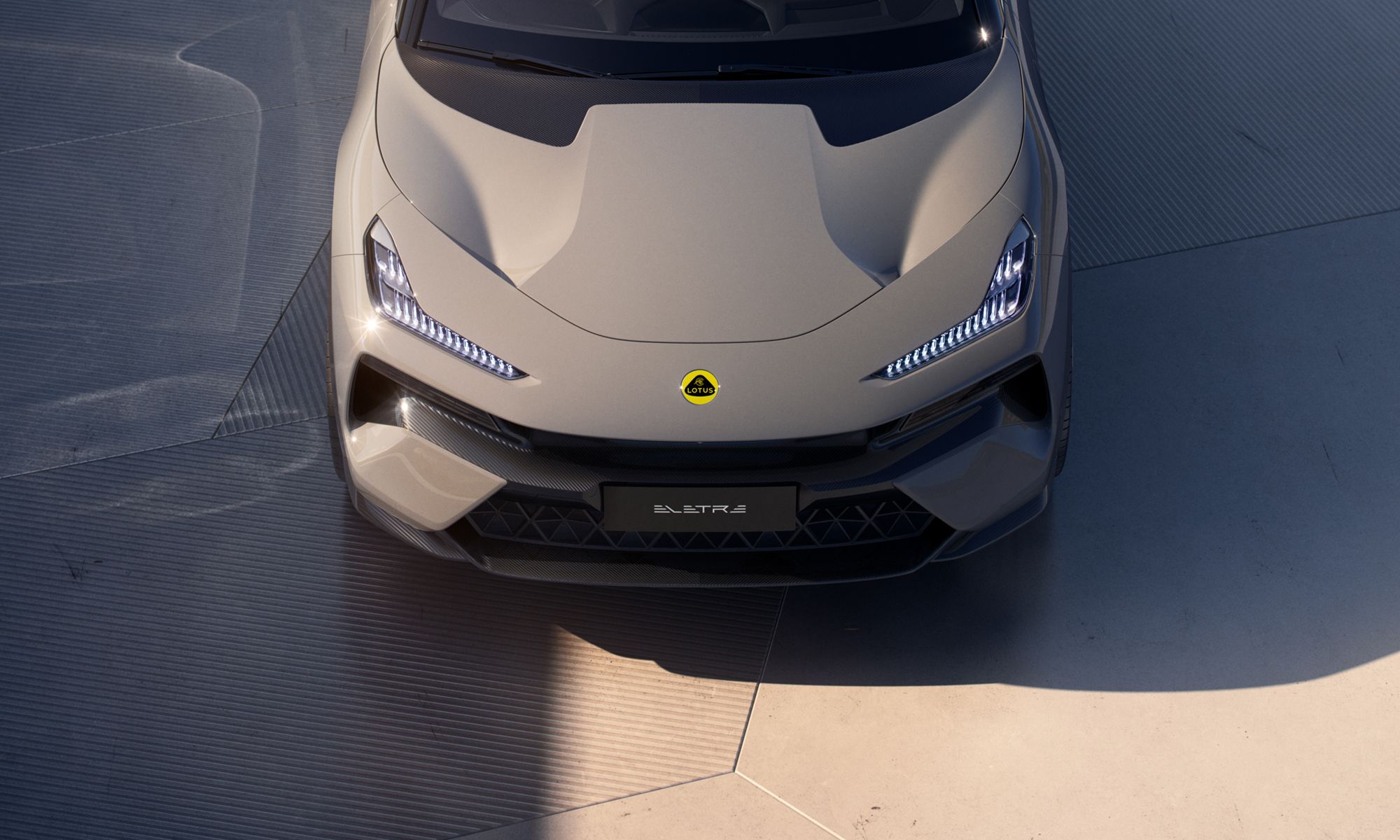 Financieramente, Lotus no está pasando por su mejor momento, ya que la inversión en el desarrollo de coches eléctricos ha sido elevada.