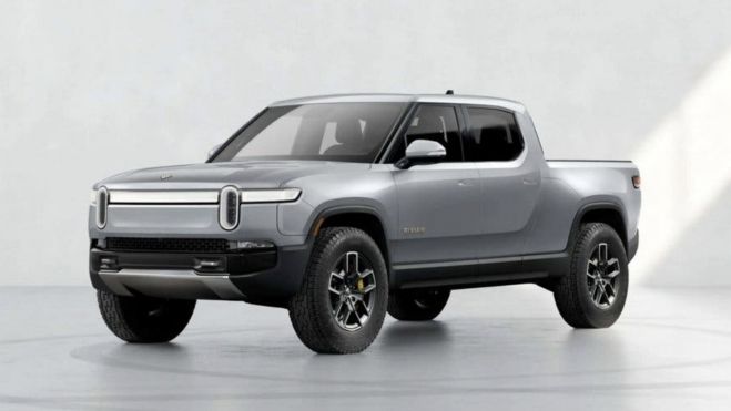 rivian 2