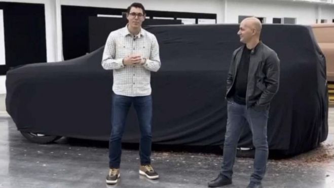 rivian rivian