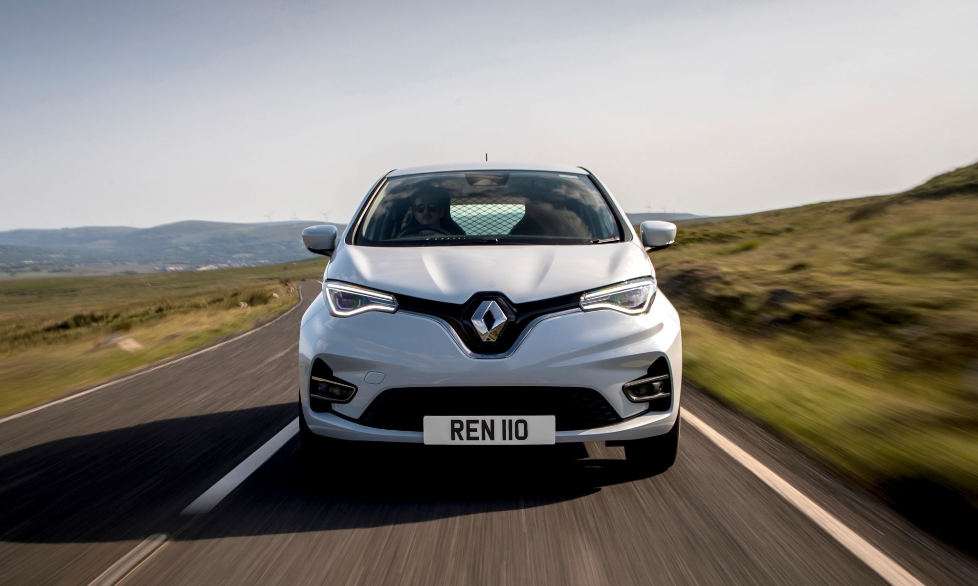 Al ZOE todavía le quedan unos meses de vida, pero Renault ya ha avisado que no será su prioridad.