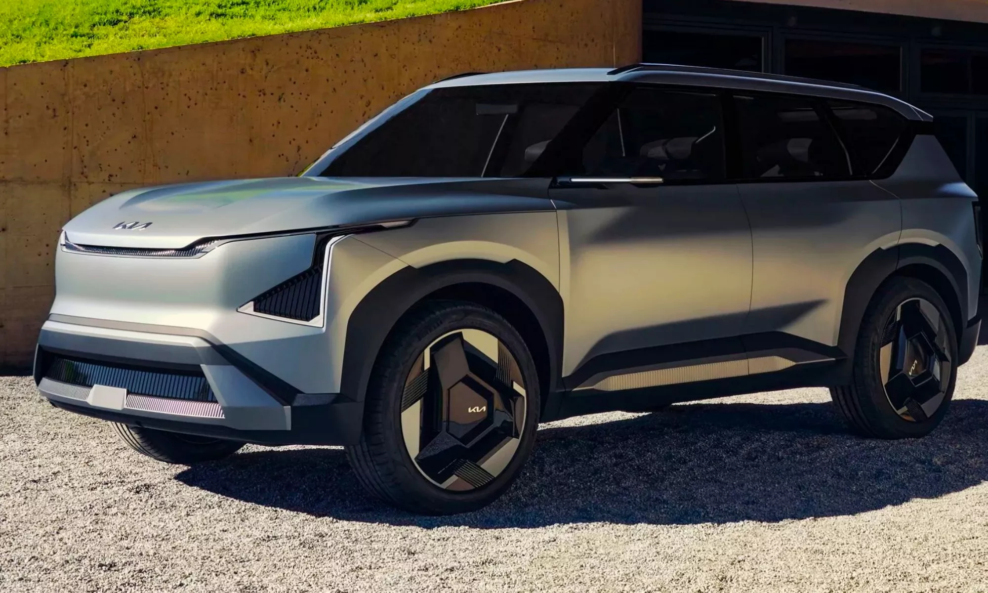 Quieren que se convierta en uno de los coches más vendidos del mundo.