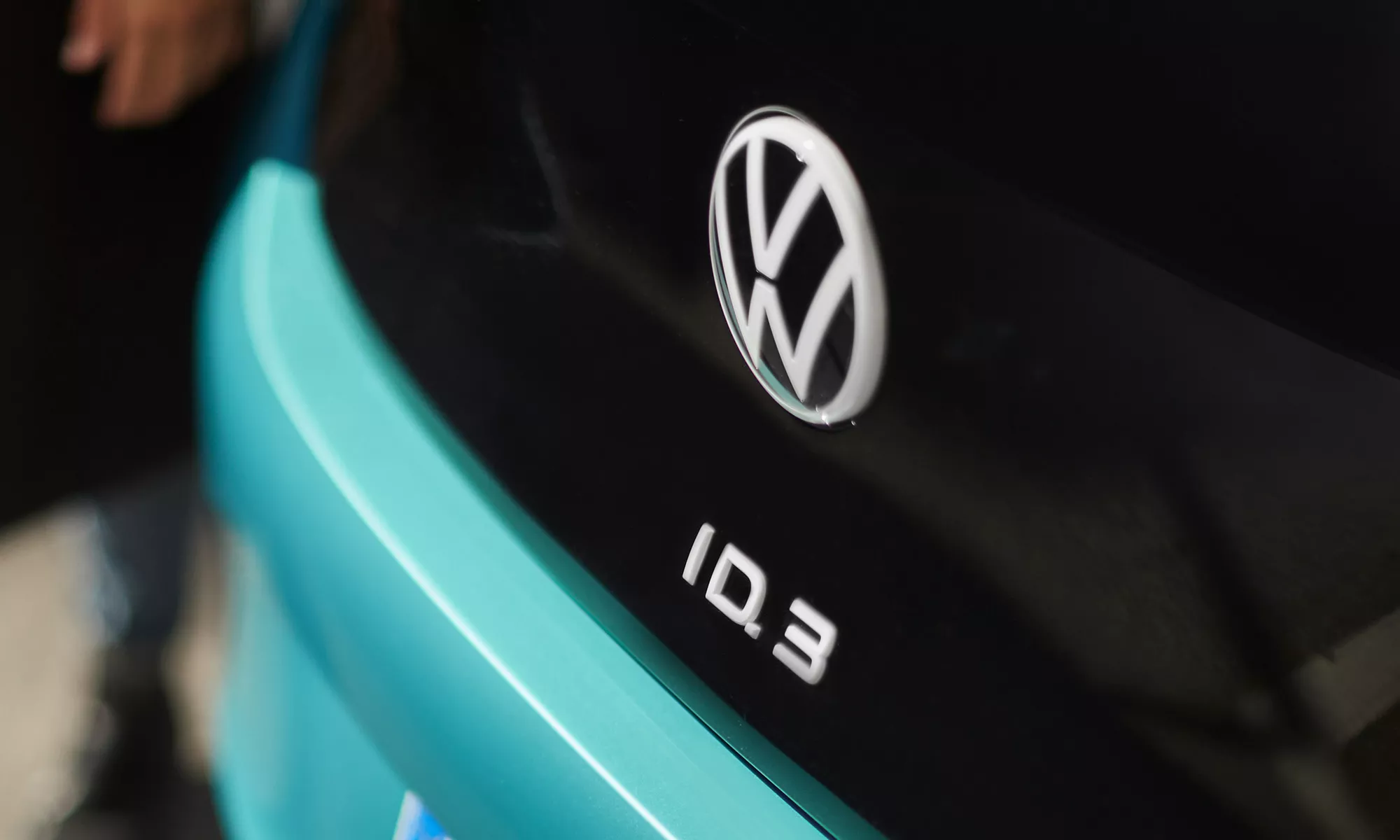 Muchos son los rumores sobre una posible desaparición de los nombres con el 'apellido' ID en Volkswagen.