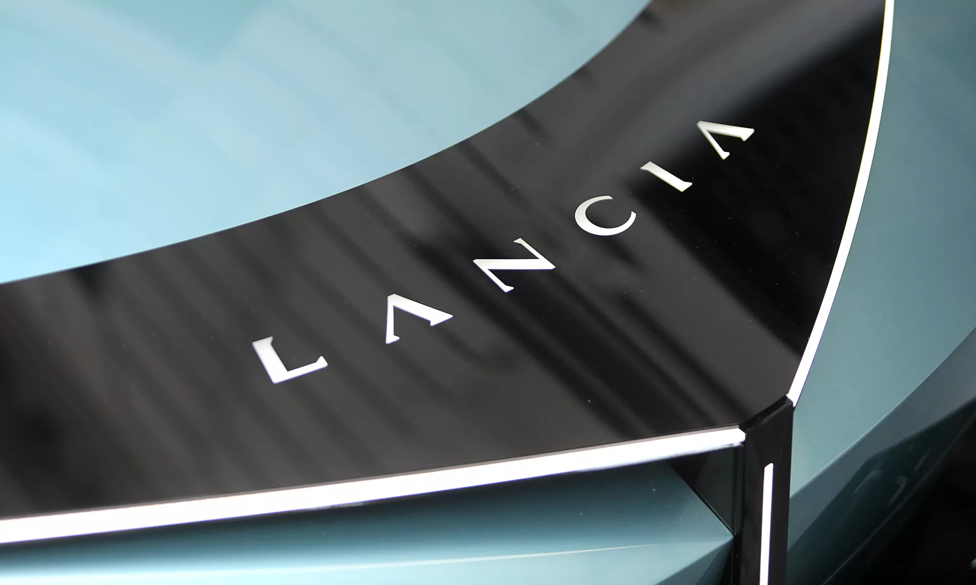 Lancia lanzará una gama de tres modelos (y sus variantes) en los próximos cinco años.