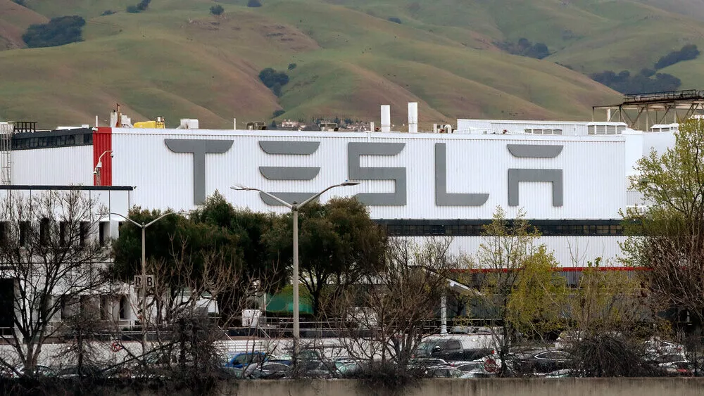 Entre las fechas clave en la historia de Tesla, cabe destacar los sucesivos inicios de producción de sus diferentes modelos.