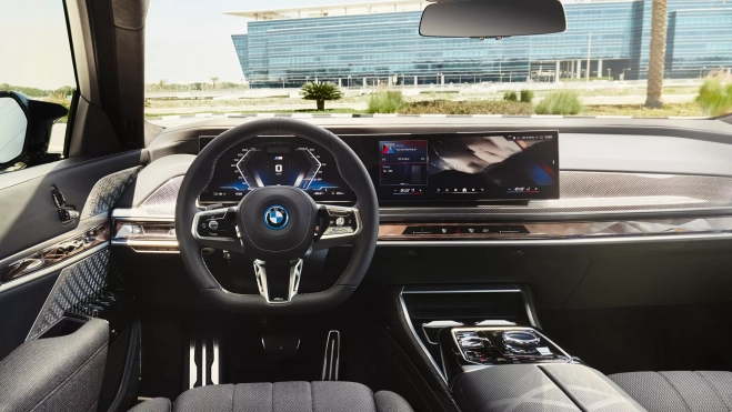 bmw i7 bmw i7