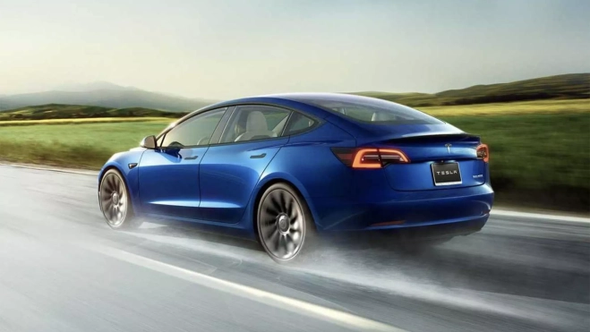 tesla 1 tesla 1