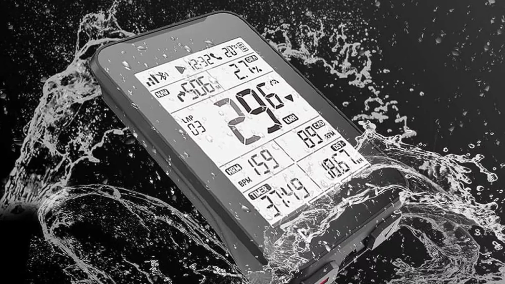 iGS320 impermeable iGS320 impermeable