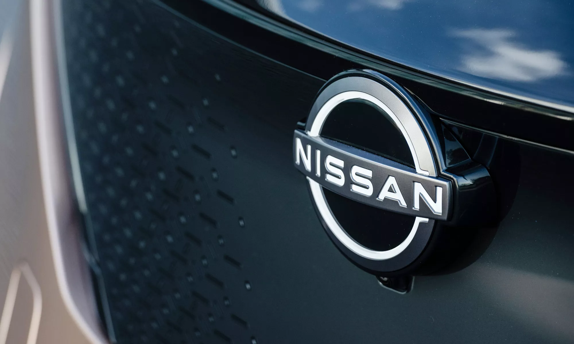 Nissan creará mucha polémica alrededor del nuevo nombre escogido para un SUV eléctrico.
