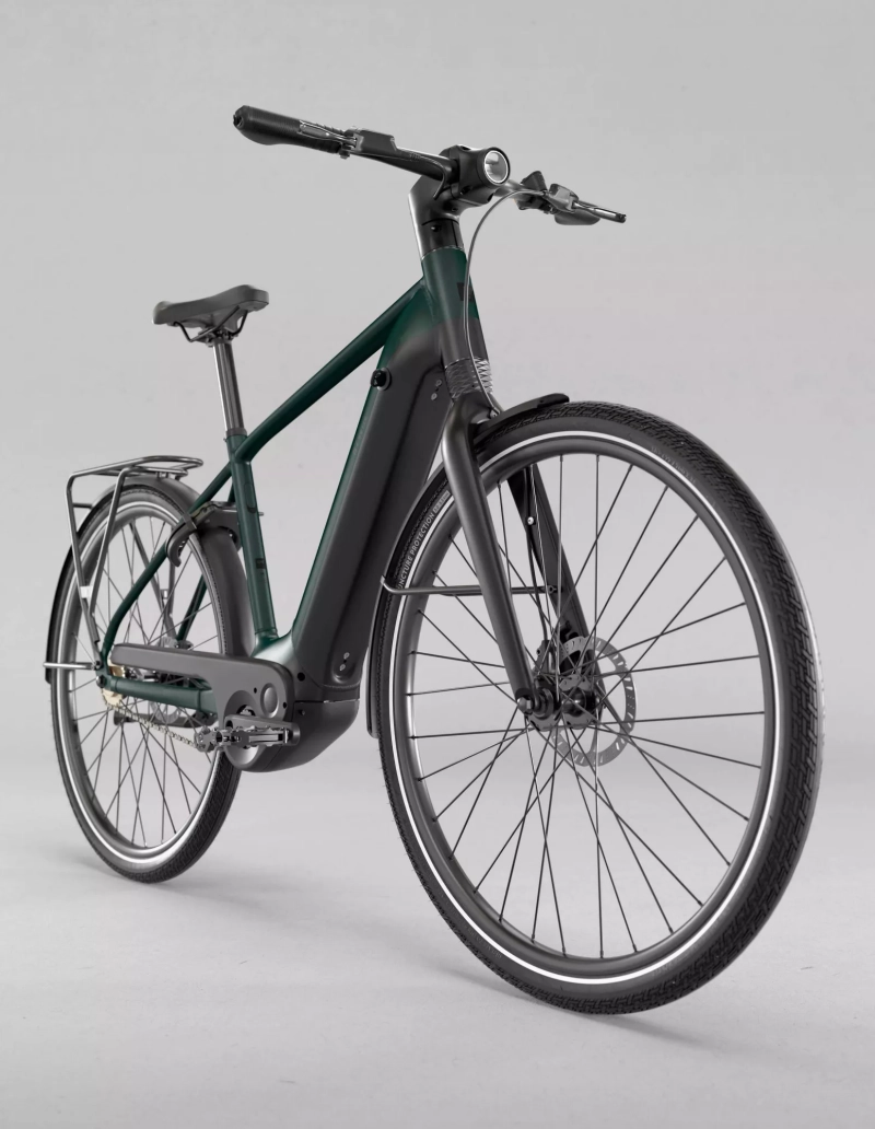 Por soluciones divaga entre el concepto de una urbana y una rutera, por lo que se antoja perfecta para practica el cicloturismo. Por soluciones divaga entre el concepto de una urbana y una rutera, por lo que se antoja perfecta para practica el cicloturismo.