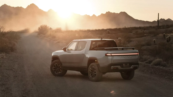 rivian 45