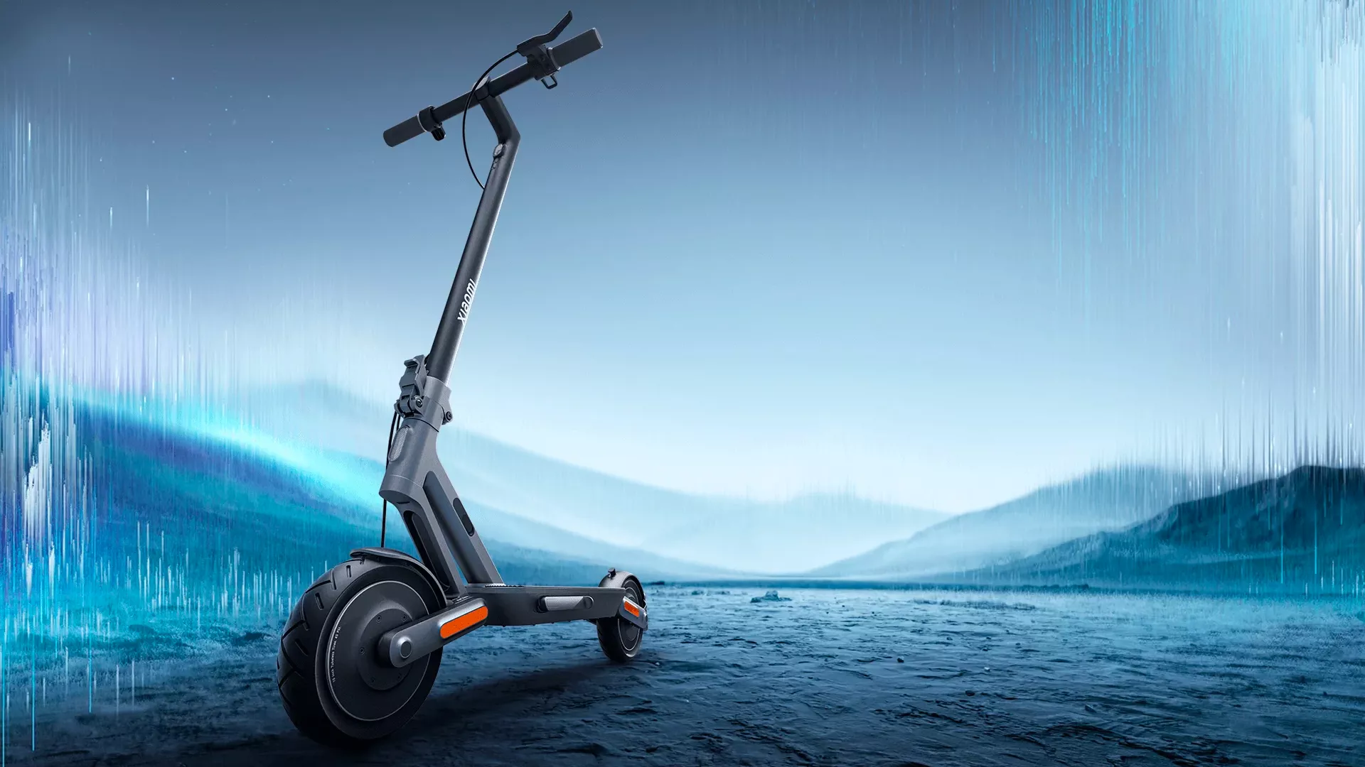 El Electric Scooter Ultra es el patinete eléctrico más avanzado que ha fabricado Xiaomi hasta ahora