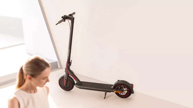 Xiaomi Electric Scooter 4 Pro