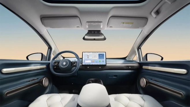 baojun cloud 13 baojun cloud 13