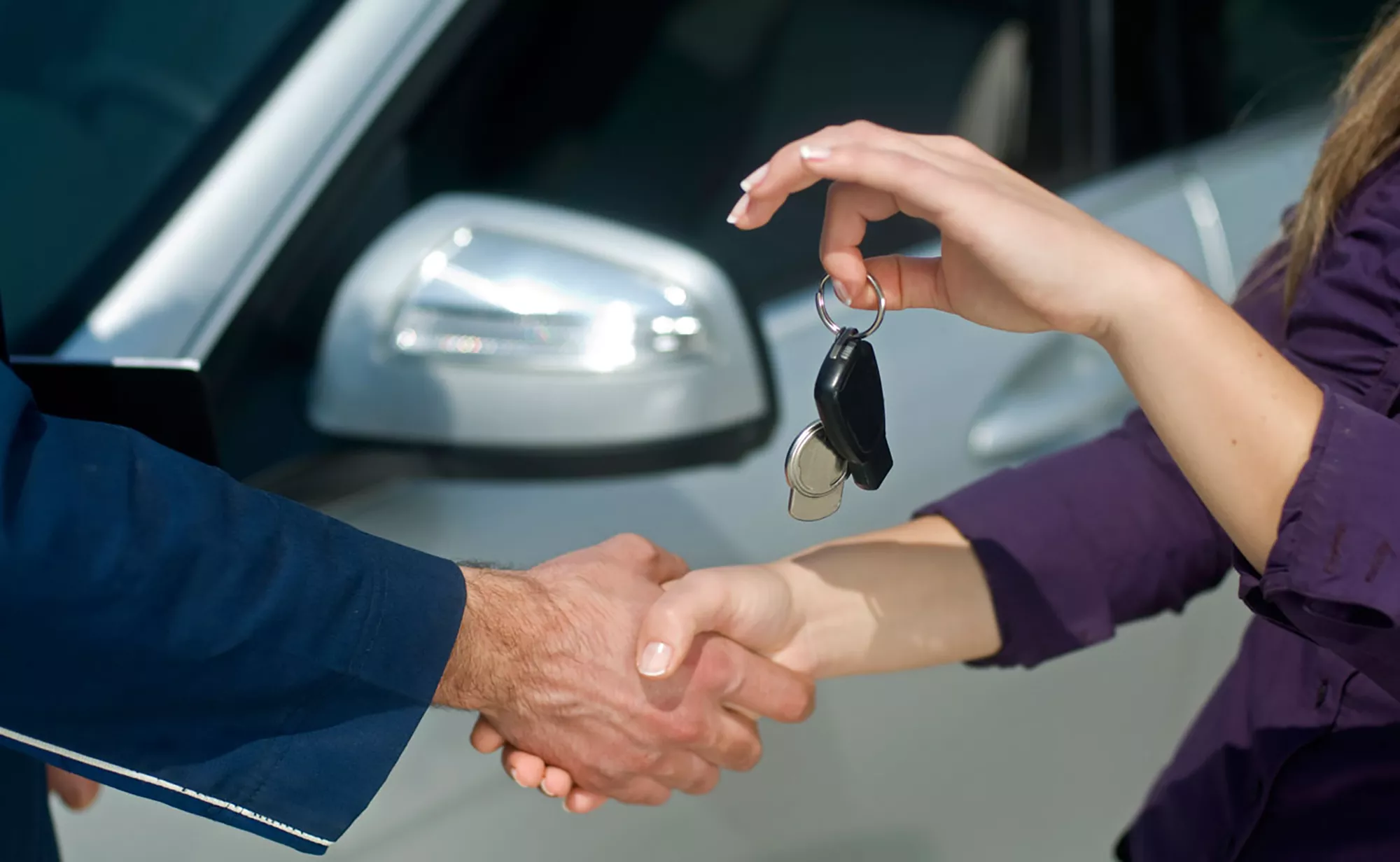 Vender tu coche es más fácil si sigues ciertos trucos que lo harán más atractivo de cara a posibles compradores.