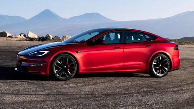 Las versiones Standard Range son novedad en los Tesla Model S y Model X.