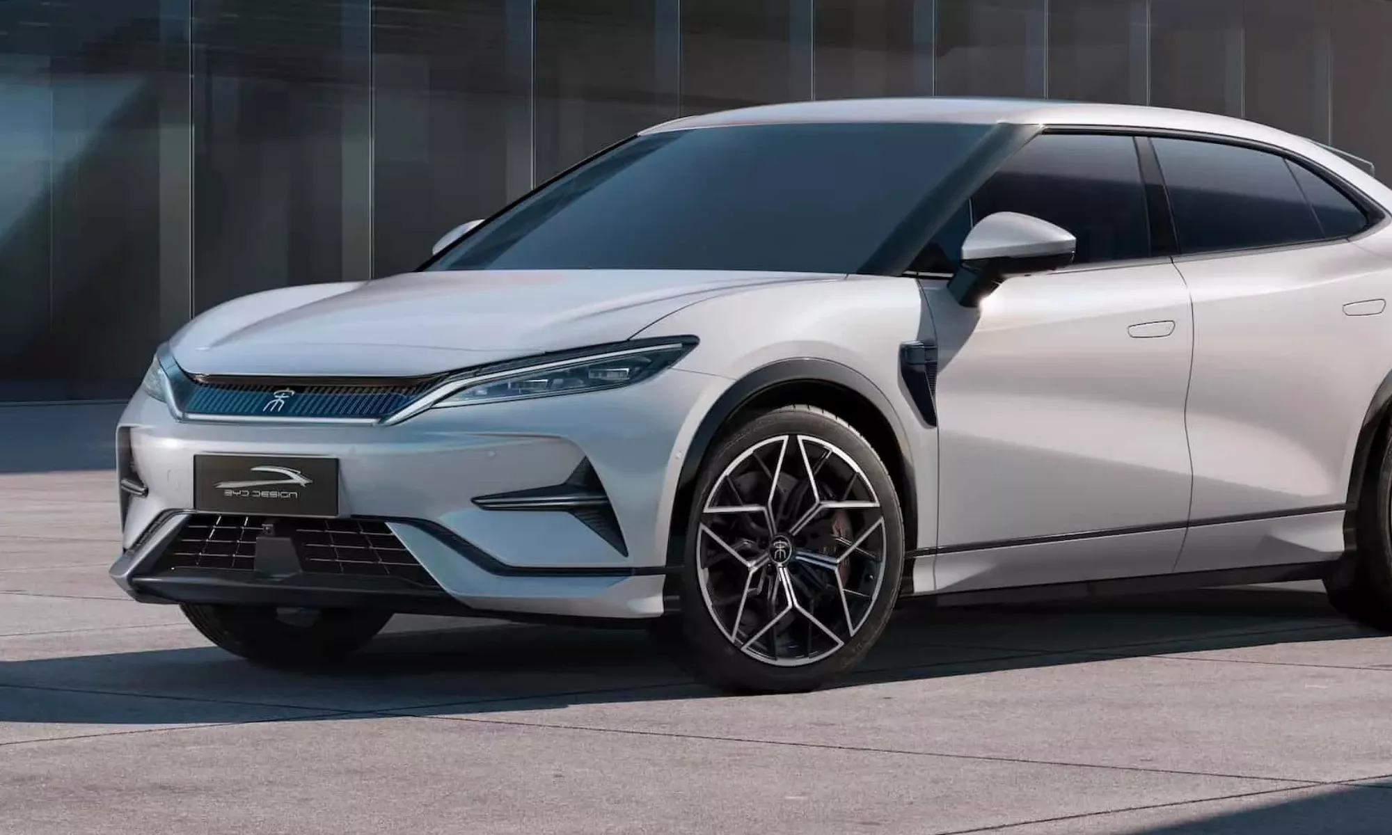 Dado el éxito del Model Y, el Song L aspira a ser el coche más vendido de BYD en todo el mundo.