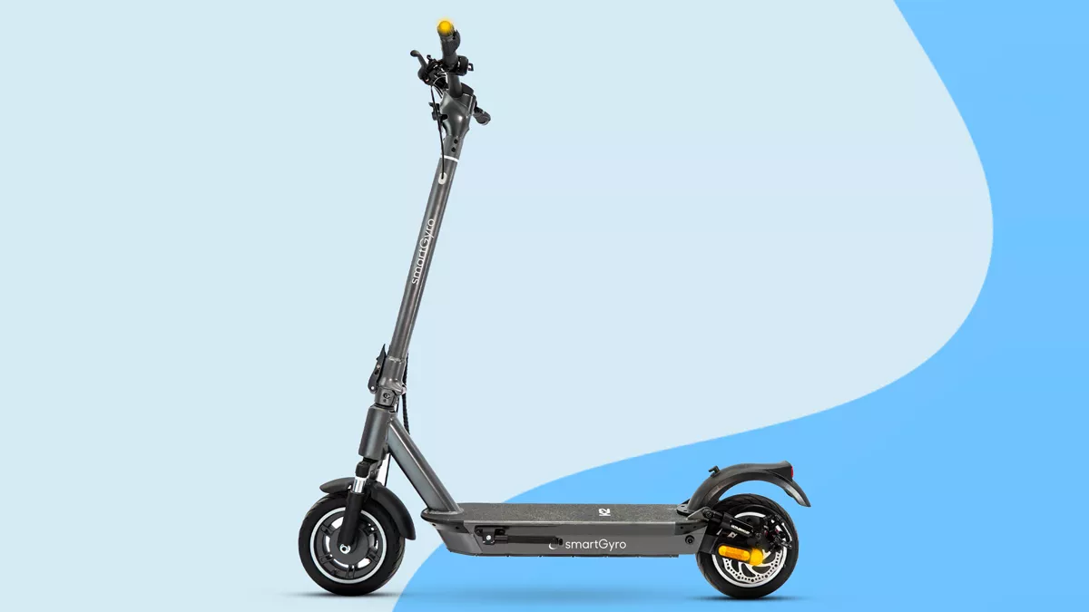 Patinete Eléctrico Segway Ninebot KickScooter MAX G2 Homologado