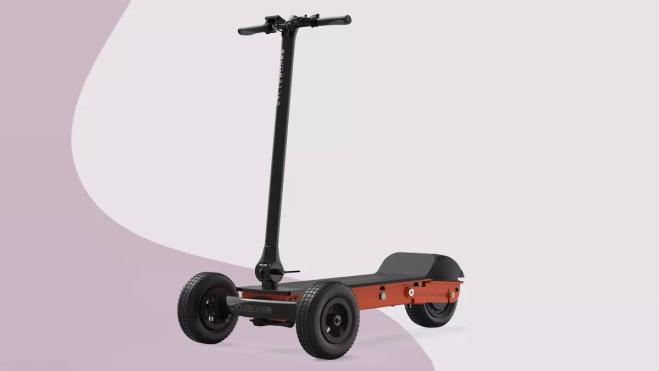 patinete cycleboard rover
