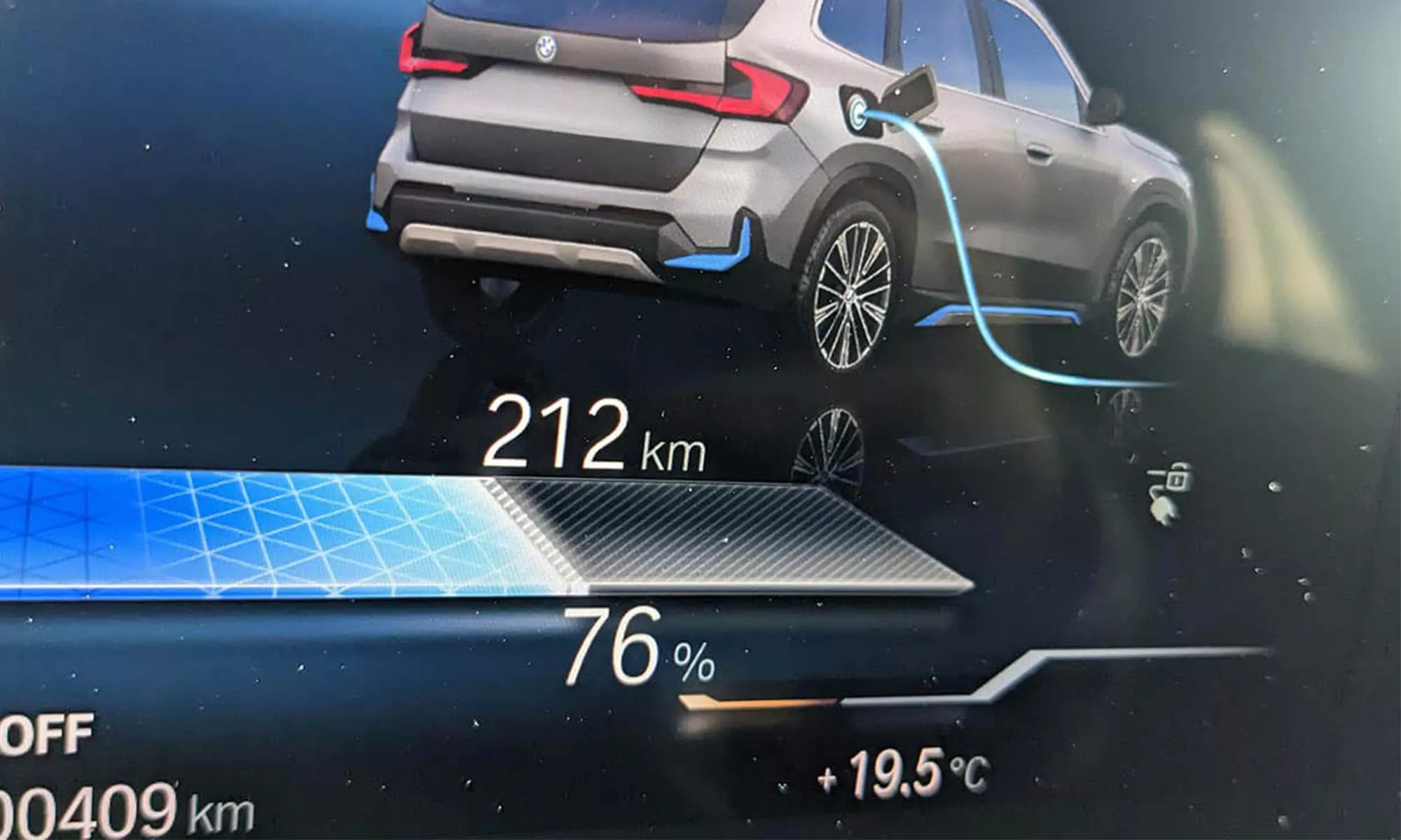 El cálculo de la autonomía de los coches eléctricos es un dato fundamental para el conductor.