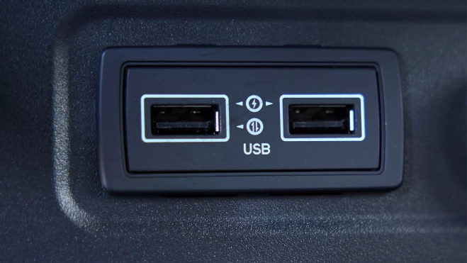 generalizacion usb c coches electricos interior1 generalizacion usb c coches electricos interior1
